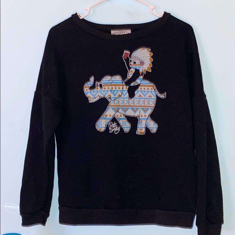 Sweater